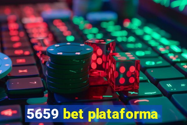 5659 bet plataforma